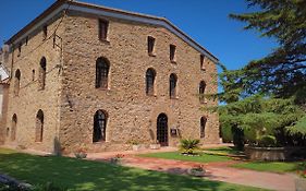 Casa Rural Can Tarranc